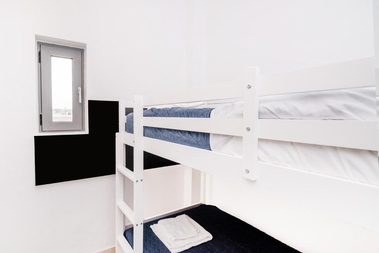 Pearl Seaside Luxury Apartments 2 Chania  Buitenkant foto